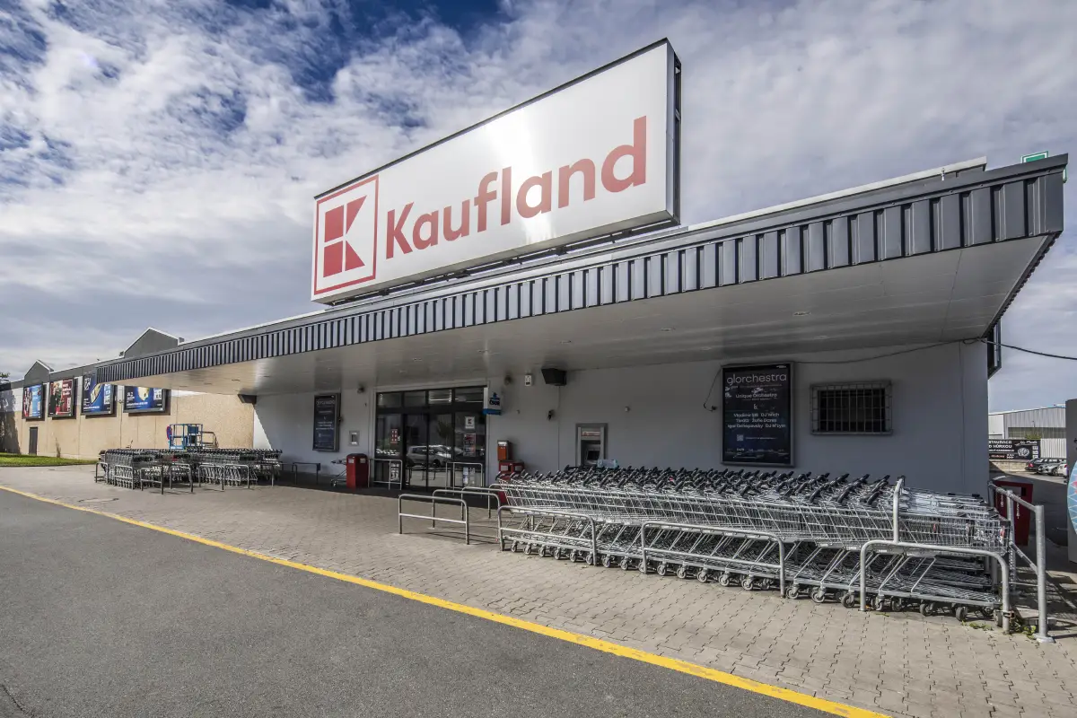 Kaufland